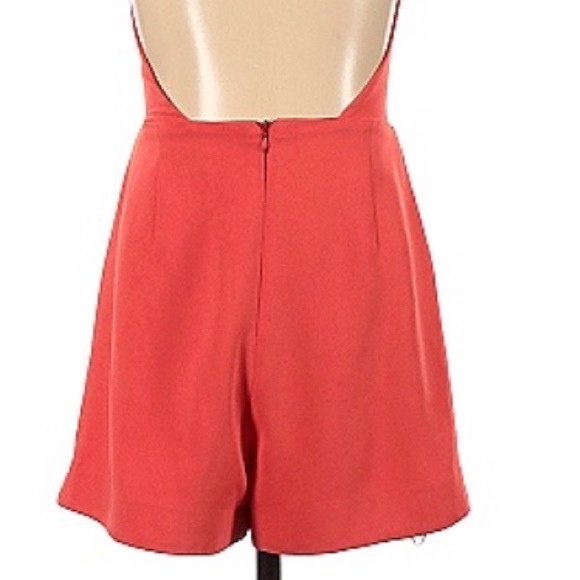 Bec & Bridge Romper size 6 - Picture 2 of 3